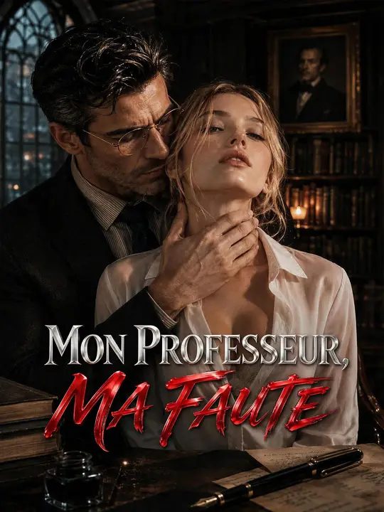 MON PROFESSEUR, MA FAUTE