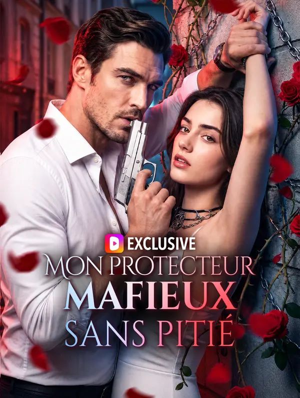 Mon protecteur mafieux sans pitié(Doublé)