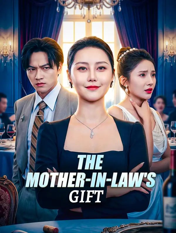 Món Quà Của Mẹ Chồng