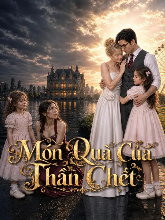 Món Quà Của Thần Chết