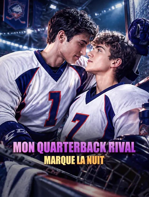 Mon quarterback rival marque la nuit