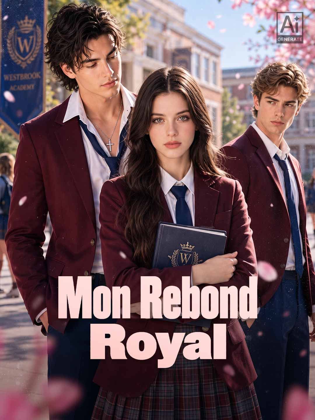 Mon Rebond Royal