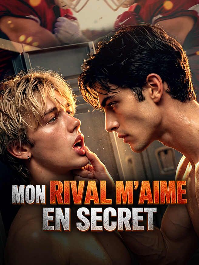 Mon rival m'aime en secret