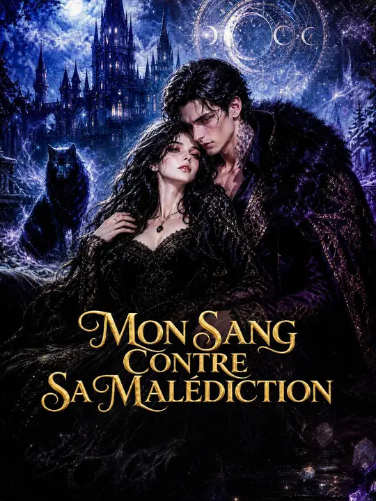 MON SANG CONTRE SA MALÉDICTION