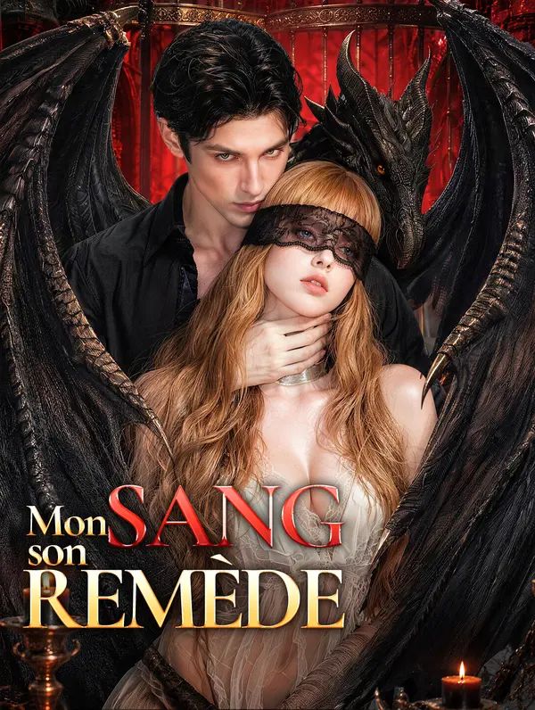 Mon sang, son remède
