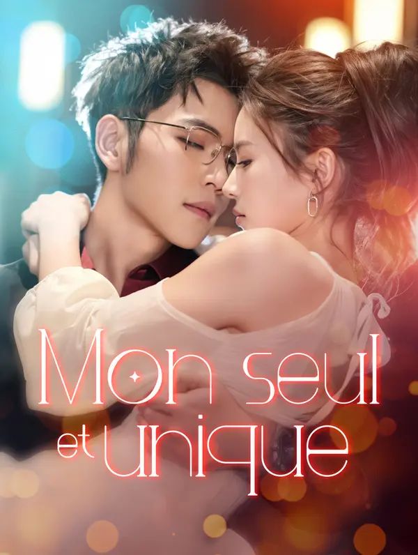 Poster Mon seul et unique