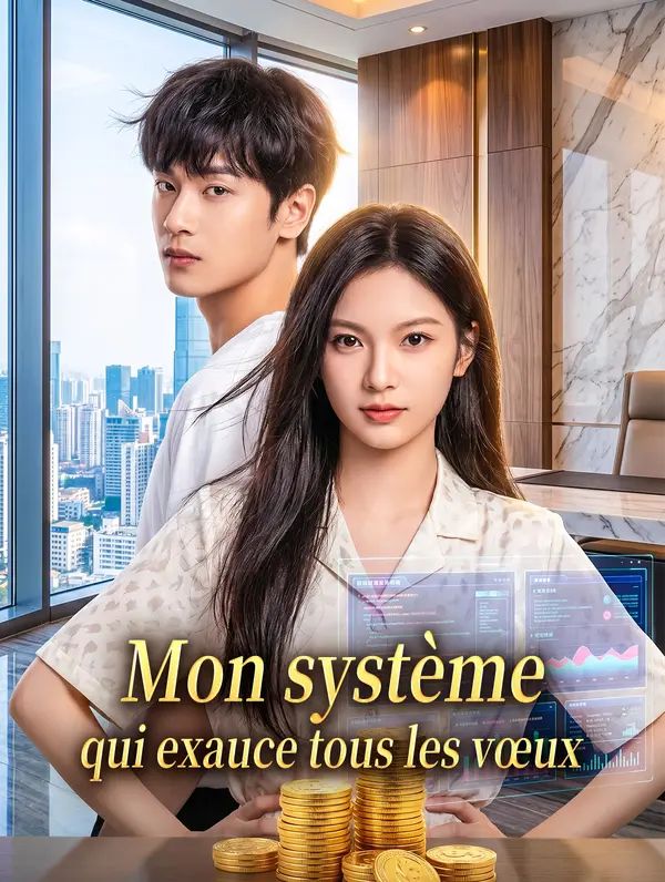 Mon système qui exauce tous les vœux