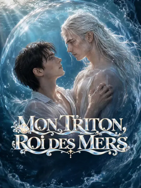 MON TRITON, ROI DES MERS