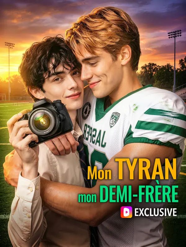 Mon tyran, mon demi-frère(Doublé)