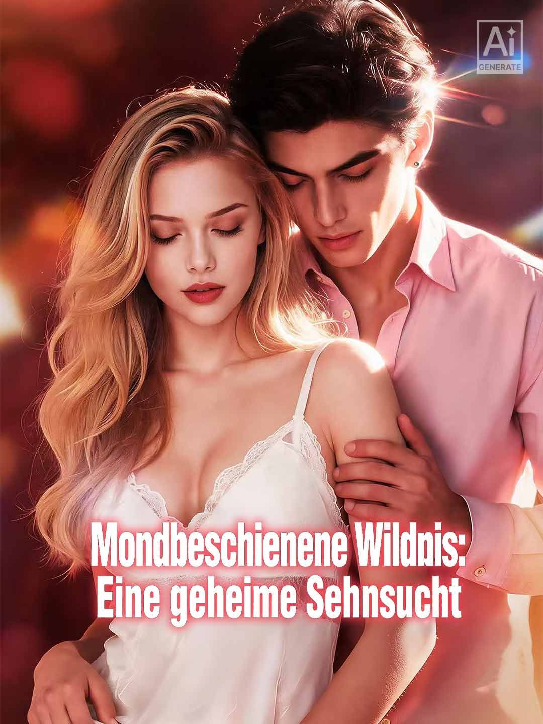 Mondbeschienene Wildnis: Eine geheime Sehnsucht
