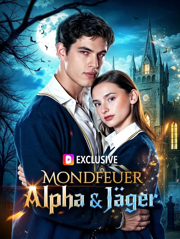 Mondfeuer: Alpha & Jäger(Synchron)