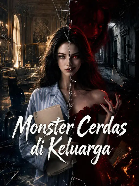 Monster Cerdas di Keluarga
