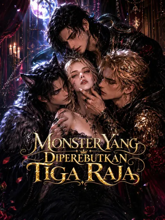 Monster Yang Diperebutkan Tiga Raja