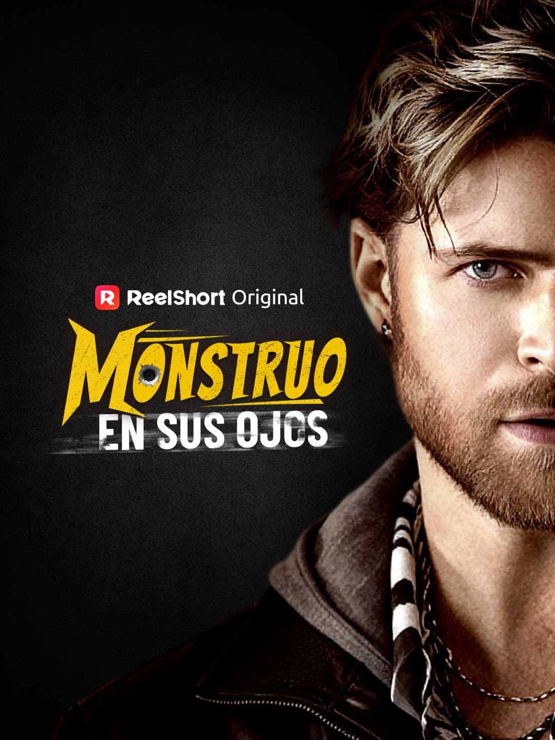 Monstruo en sus ojos