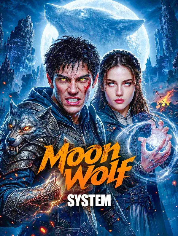 Moon Wolf System