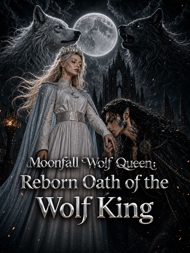 Moonfall Wolf Queen: Reborn Oath of the Wolf King
