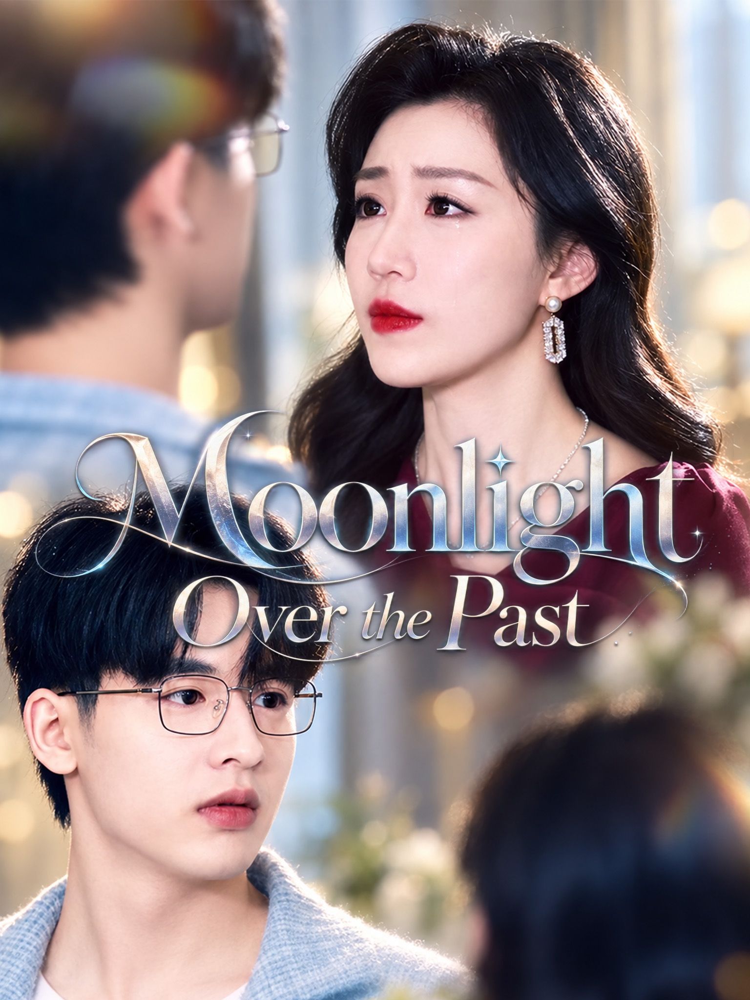 Moonlight Over the Past