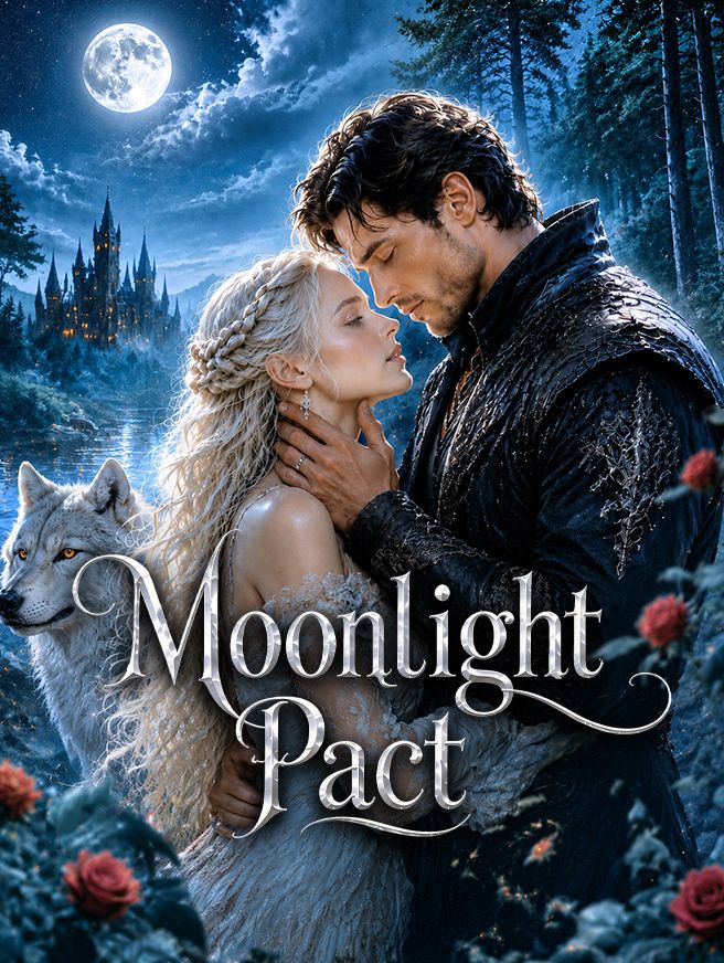 Moonlight Pact