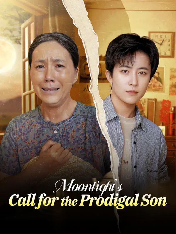 Moonlight's Call for the Prodigal Son