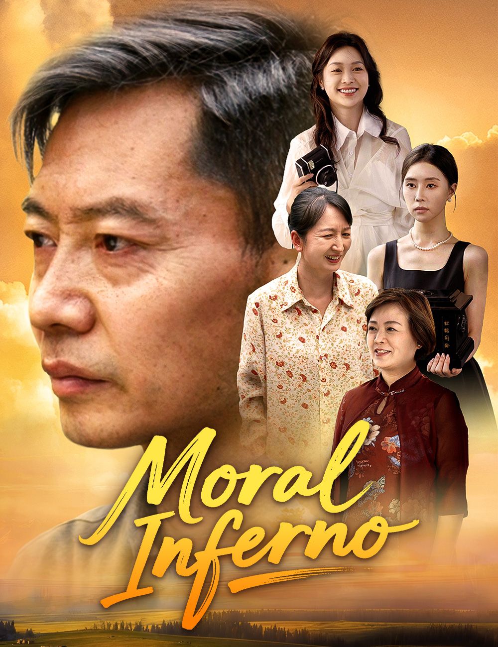 Moral Inferno