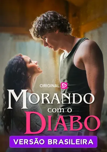 Morando com o Diabo