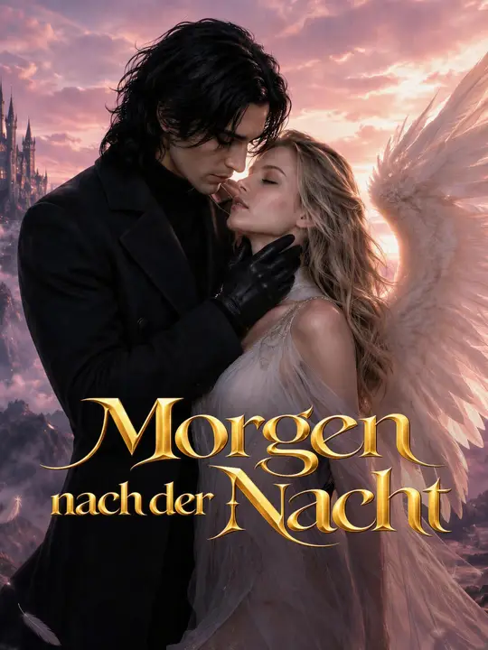 Morgen nach der Nacht