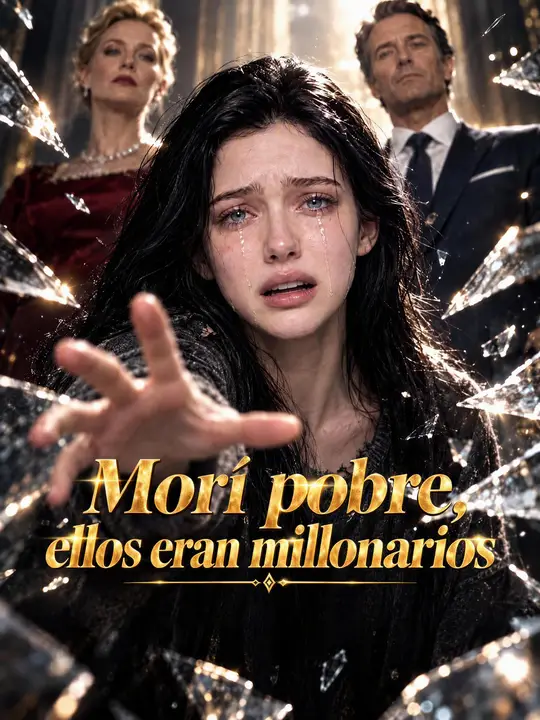 Morí pobre, ellos eran millonarios