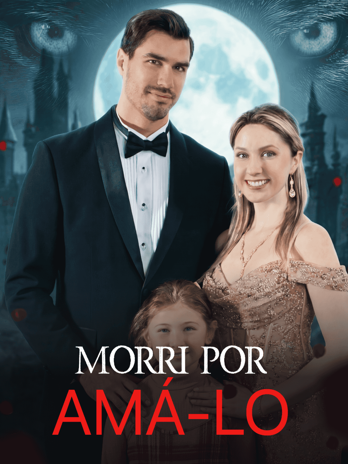 Morri por Amá-lo