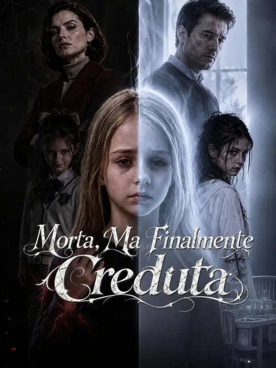 Morta, Ma Finalmente Creduta