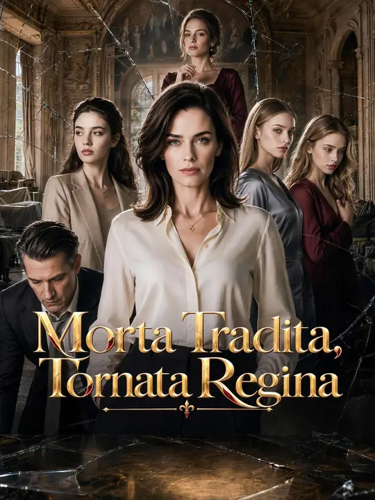 Morta Tradita, Tornata Regina