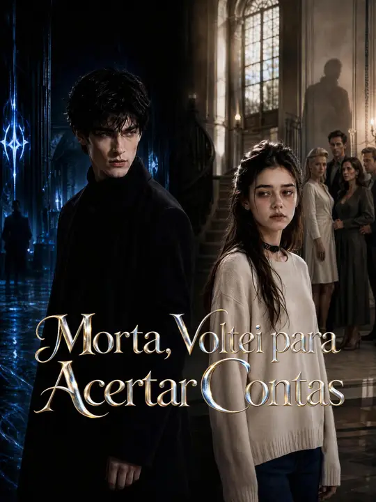 Morta, Voltei para Acertar Contas