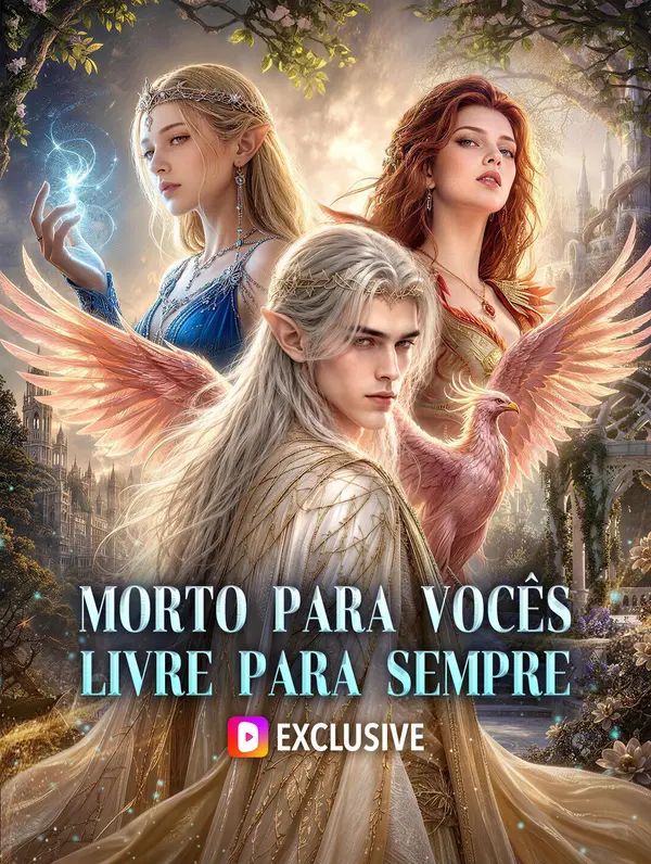 Morto para Vocês, Livre para Sempre(Dublado)