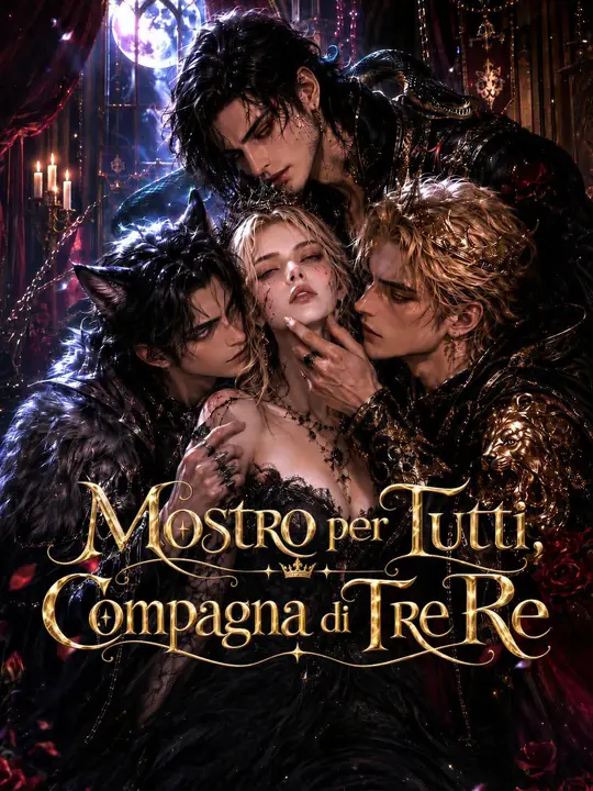Mostro per Tutti, Compagna di Tre Re