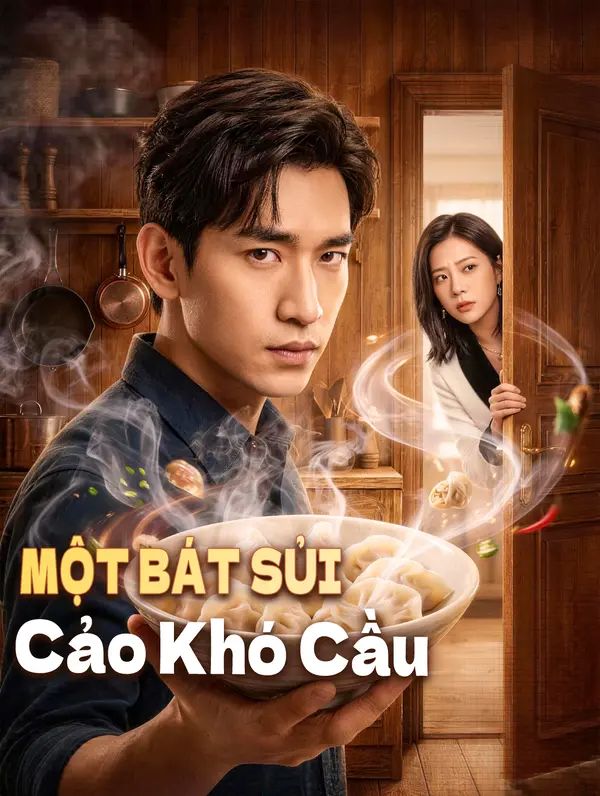 Một Bát Sủi Cảo Khó Cầu