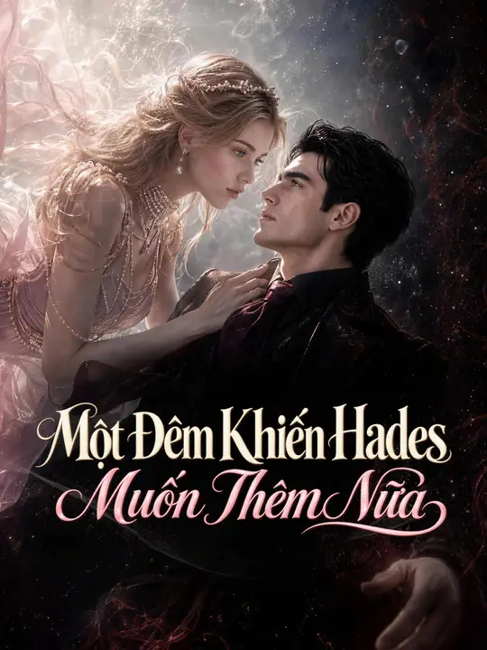 Một Đêm Khiến Hades Muốn Thêm Nữa