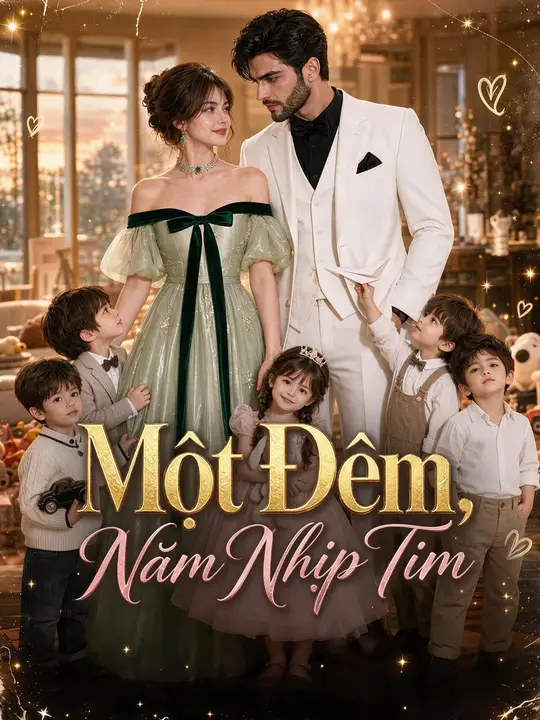 Một Đêm, Năm Nhịp Tim
