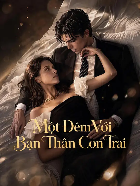 Một Đêm Với Bạn Thân Con Trai