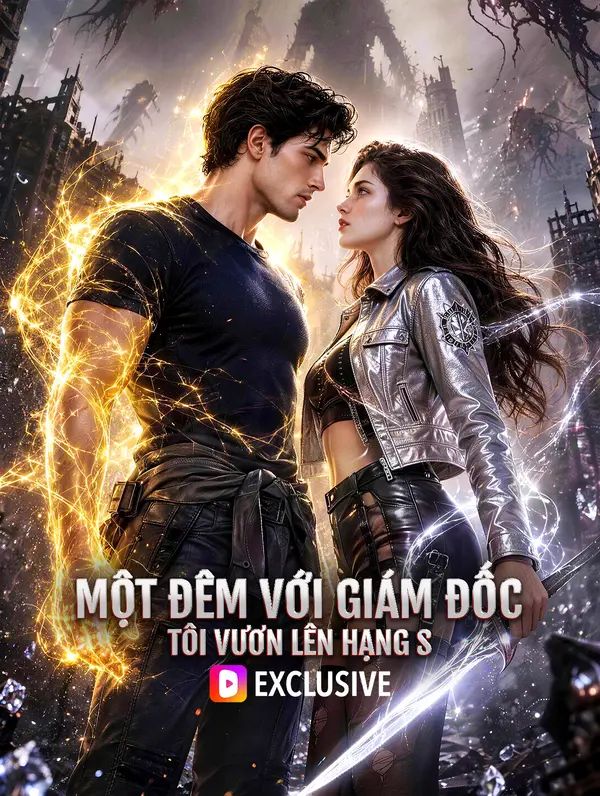 Một Đêm Với Giám Đốc, Tôi Vươn Lên Hạng S