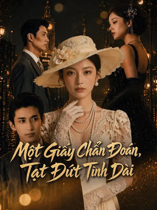 Một Giấy Chẩn Đoán, Tạt Đứt Tình Dài