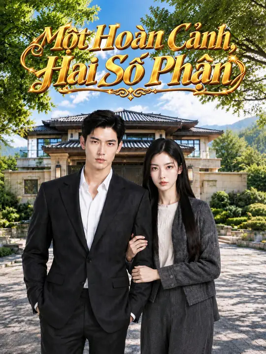 Một Hoàn Cảnh, Hai Số Phận