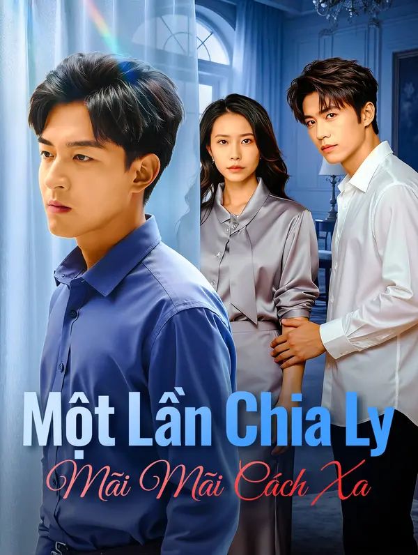 Một Lần Chia LyMãi Mãi Cách Xa