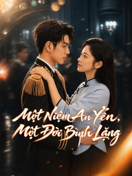 Một Niệm An Yên, Một Đời Bình Lặng
