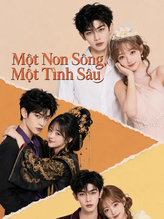 Một Non Sông, Một Tình Sâu