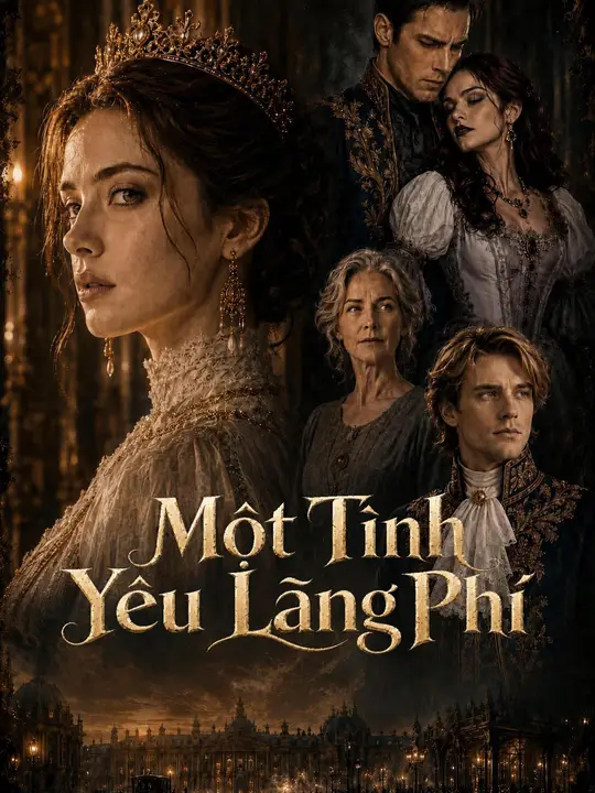 Một Tình Yêu Lãng Phí