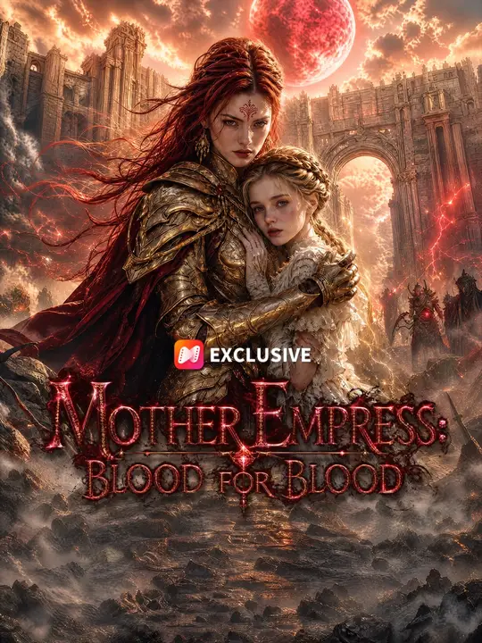 Mother Empress: Blood for Blood