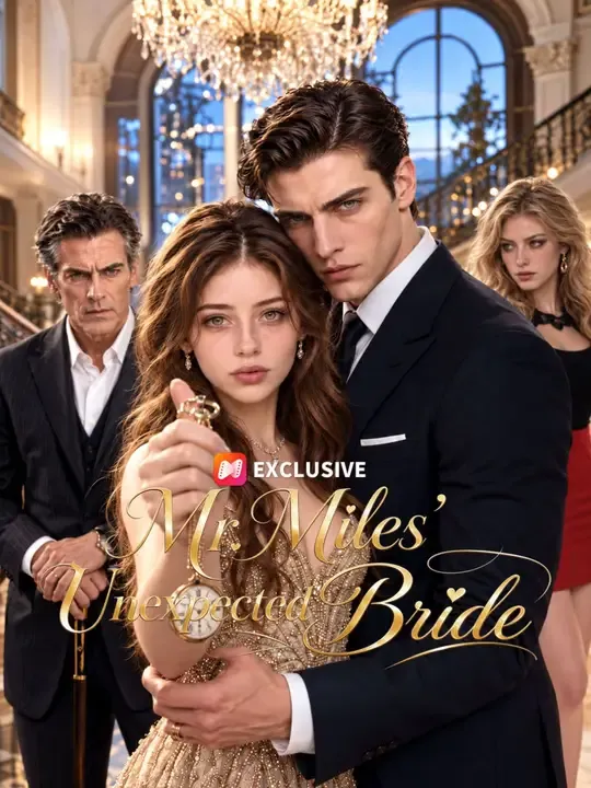 Mr.Miles’ Unexpected Bride