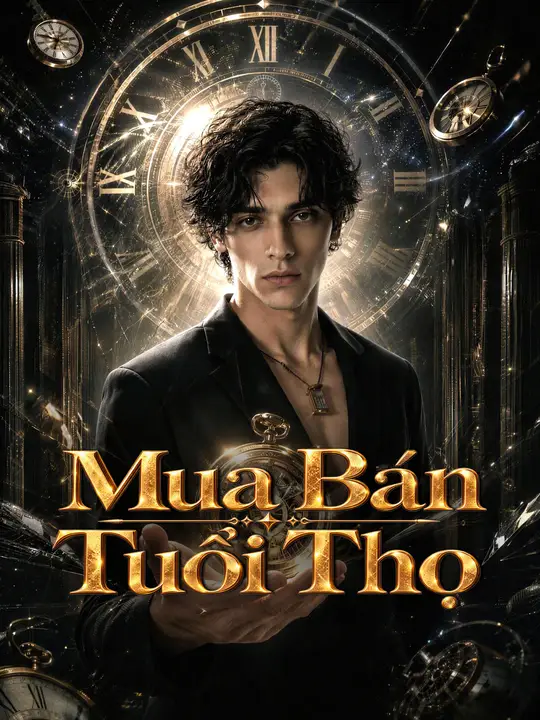 Mua Bán Tuổi Thọ