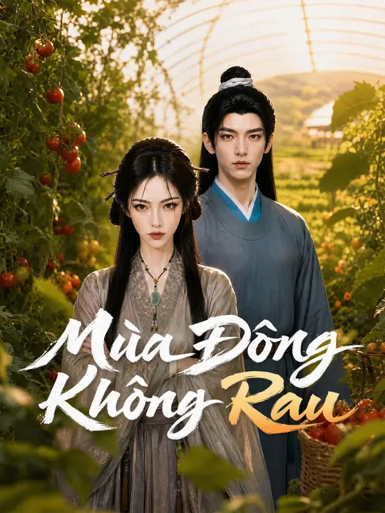 Mùa Đông Không Rau