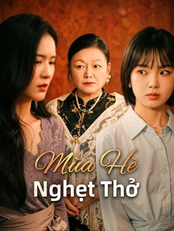 Mùa Hè Nghẹt Thở