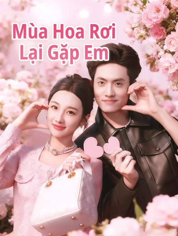 Mùa Hoa RơiLại Gặp Em